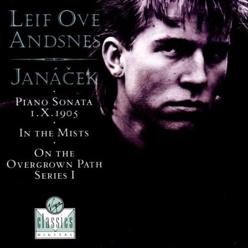 Leif Janacek