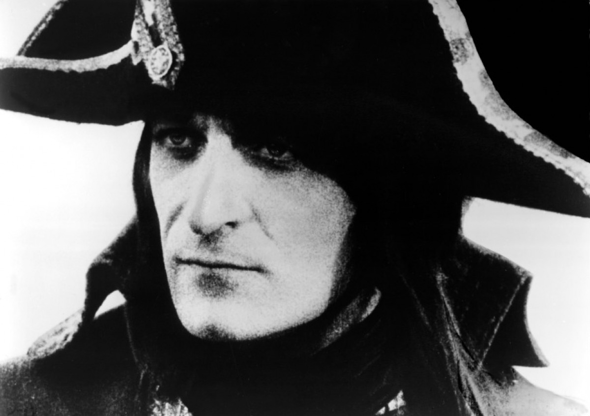 Napoleon Gance