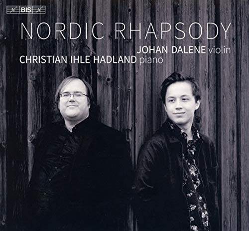 nordic rhaps
