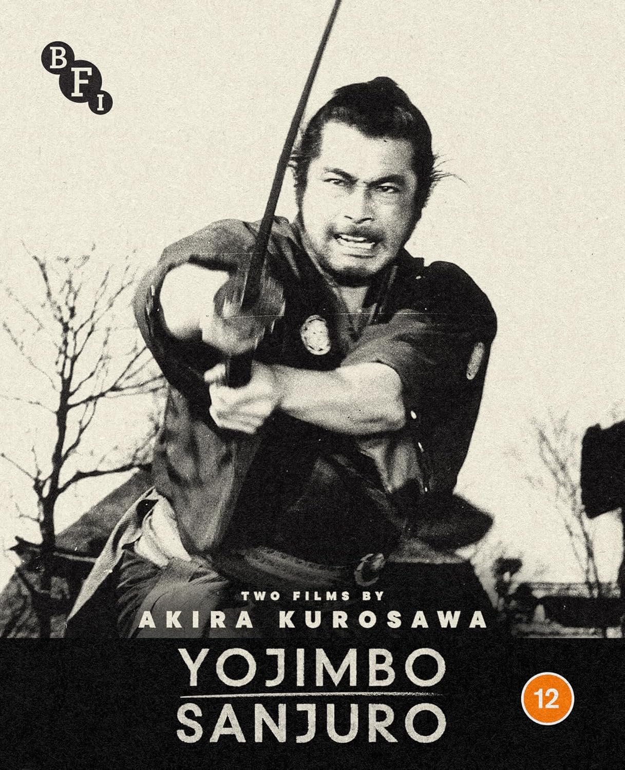 Yojimbo packshot