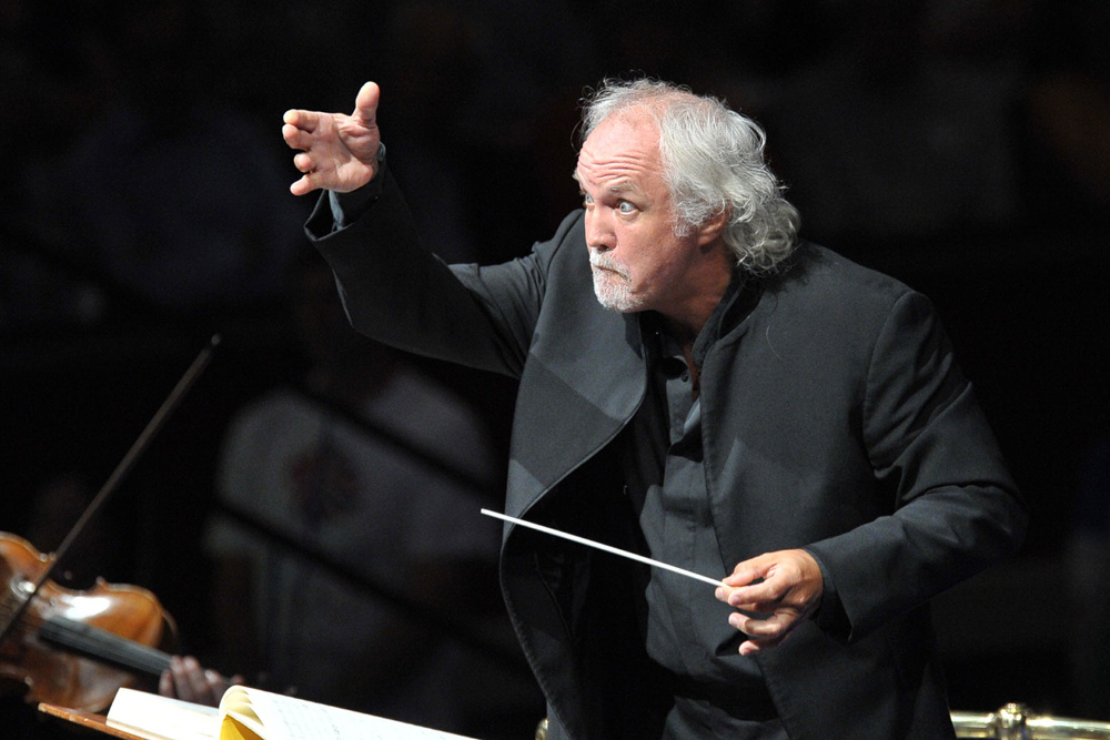 Donald Runnicles