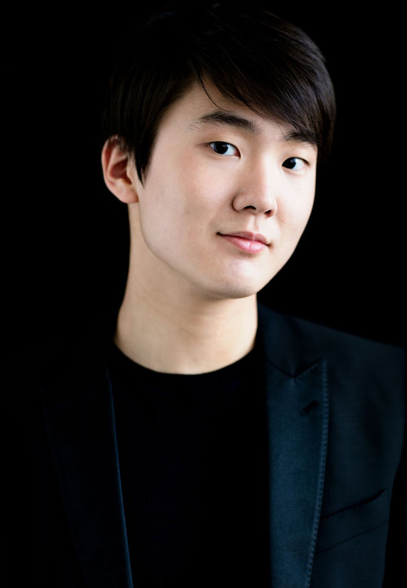 Seong-Jin Cho