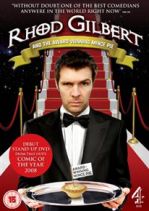 Rhod_GilbertDVD