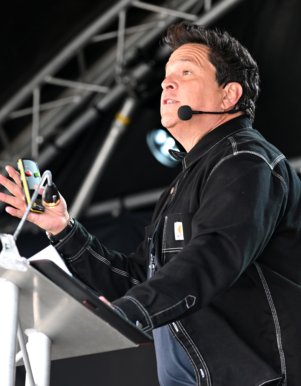 Dom Joly