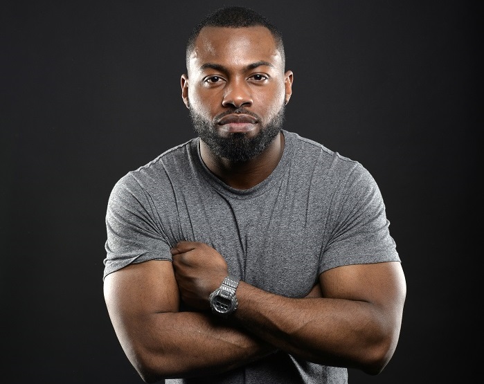 Darren Harriott