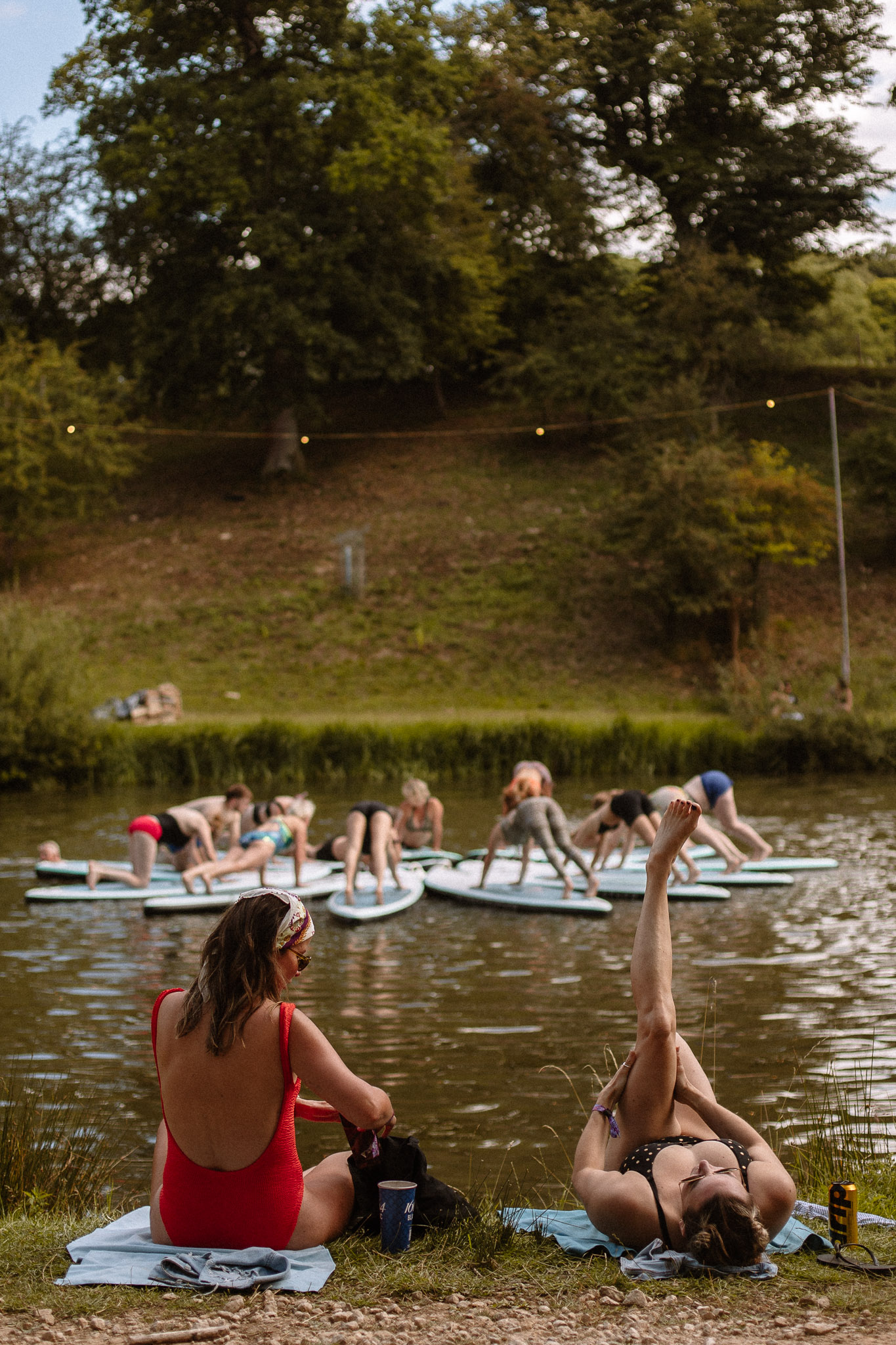 Wellness at Wilderness