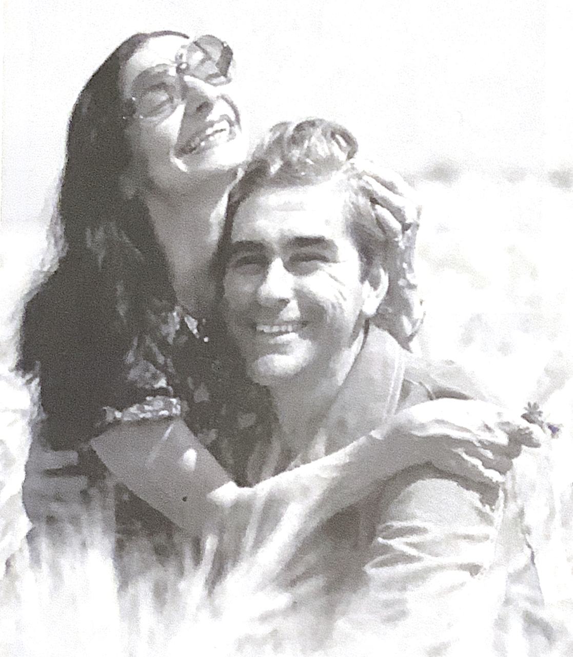 Alicia Alonso, Pedro Simon