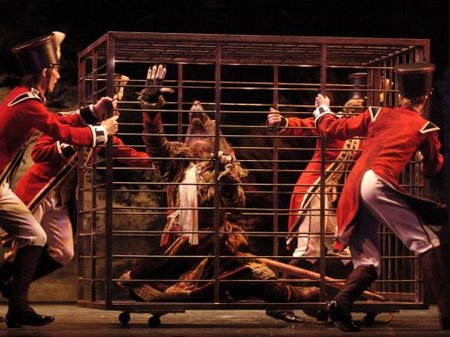 brb nutcracker rat in cage