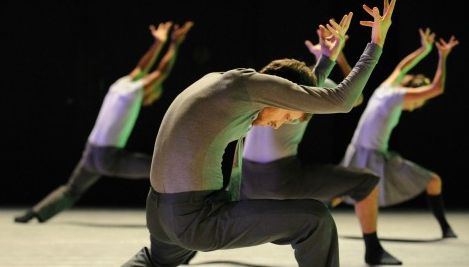 batsheva deca dance