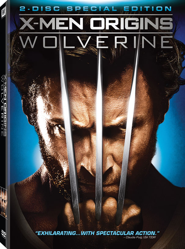 wolverinedvd