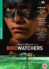 birdwatcher