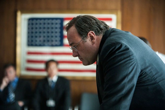 Zero Dark Thirty