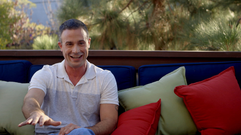 Freddie Prinze Jr