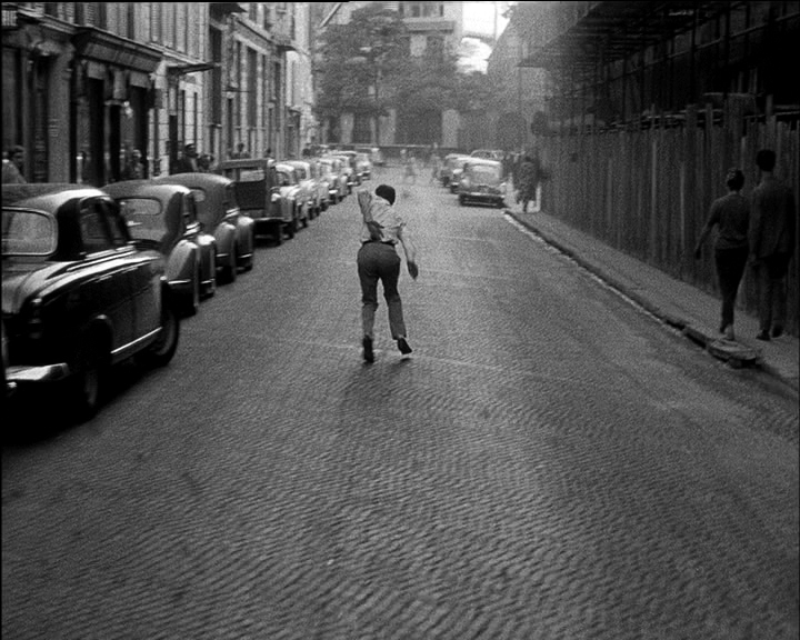 Breathless