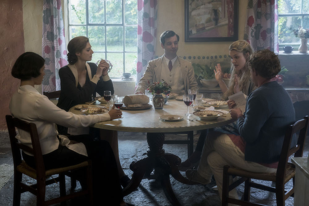Vita and Virginia 