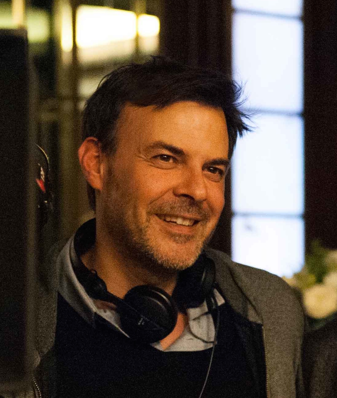 Francois Ozon profile
