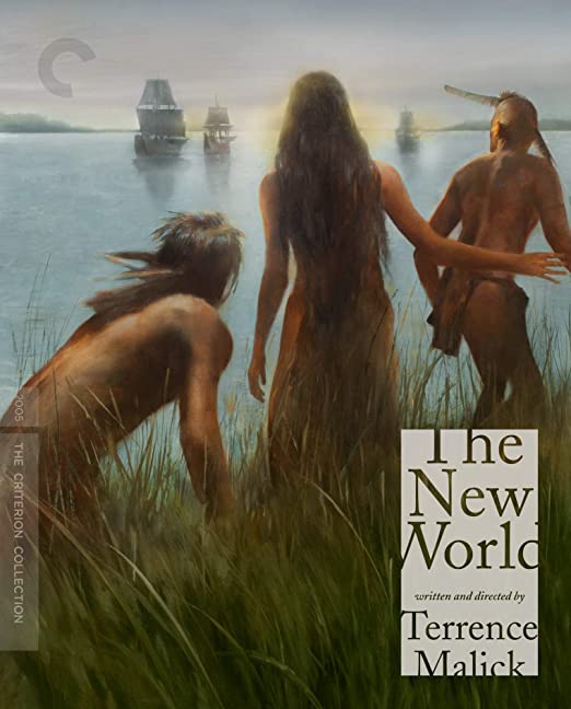 The New World 