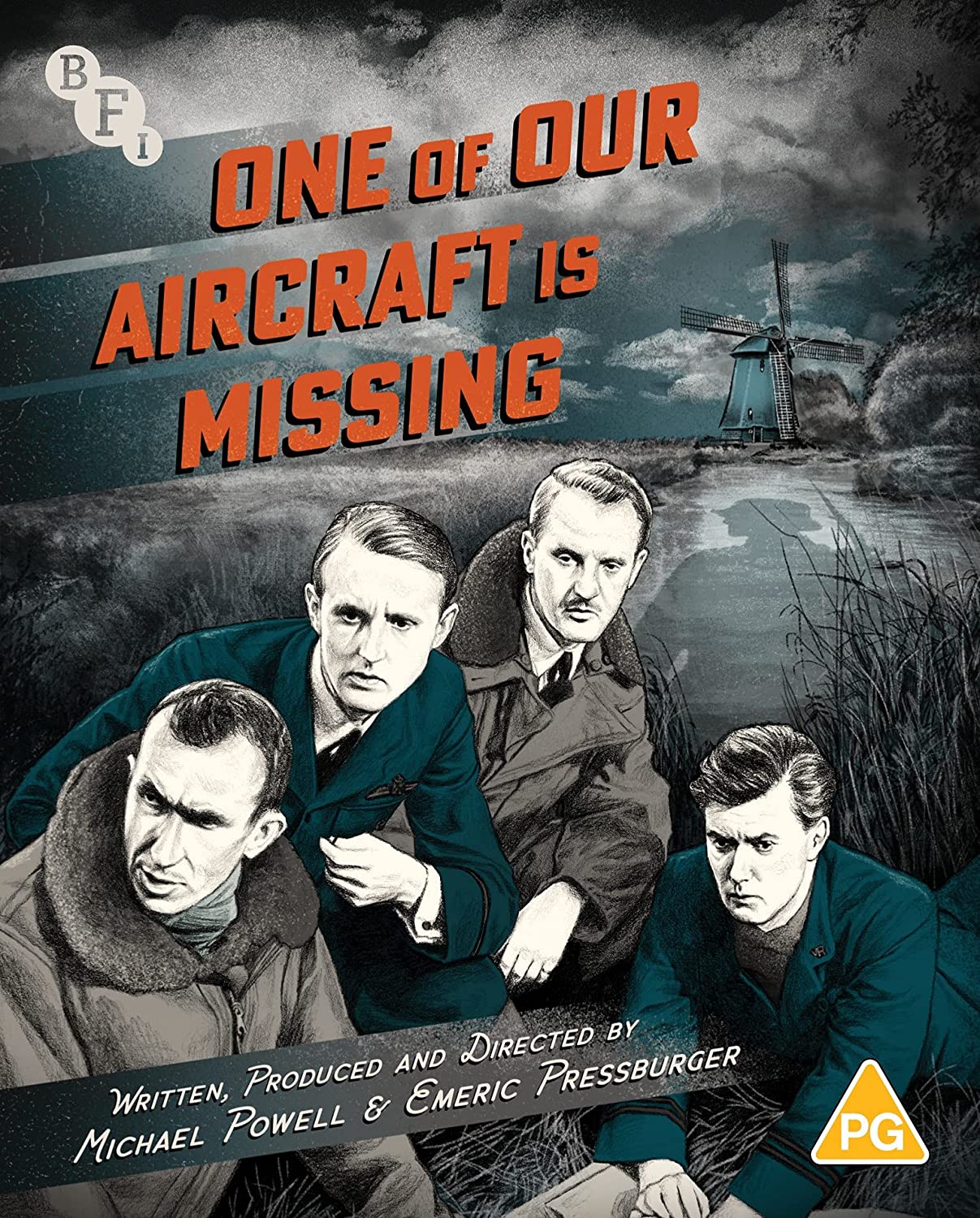 BFI cover