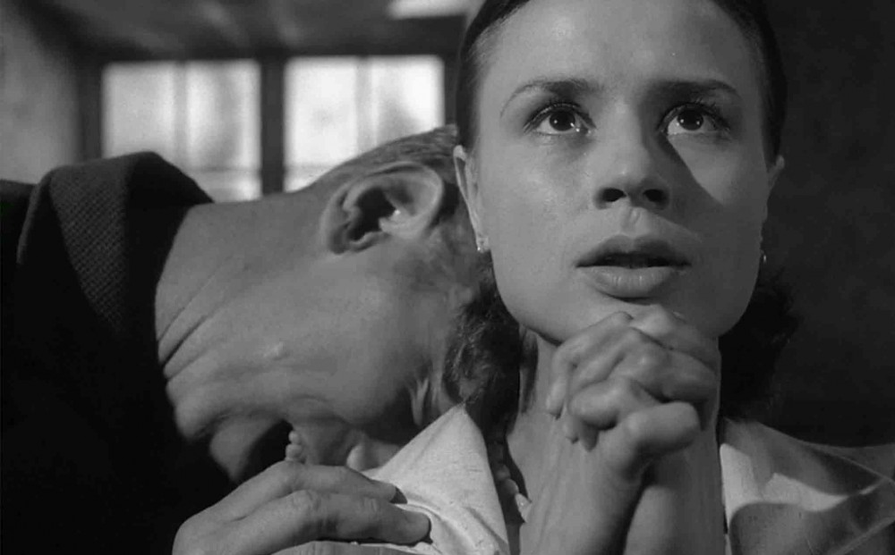 Ingmar Bergman