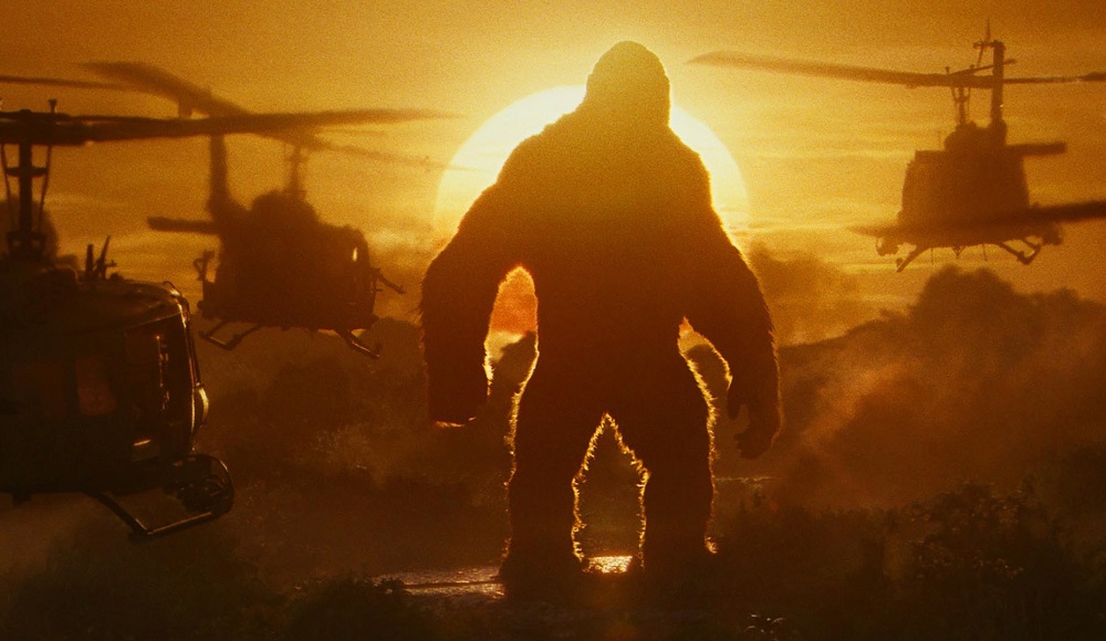 Kong: Skull Island