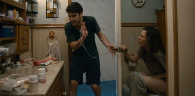 Criss and Wiig