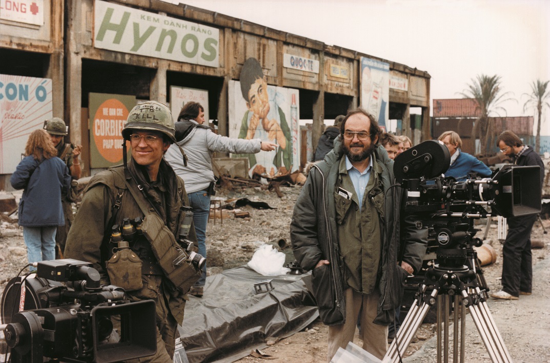 Full Metal Jacket - set