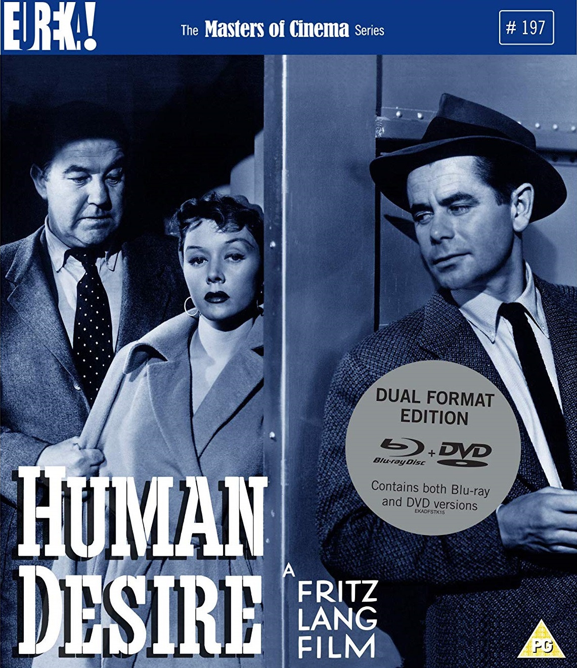 Human Desire