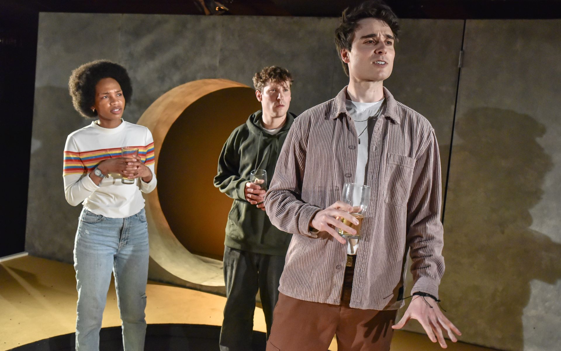 LAVA 2 at Soho Theatre April 2022- credit Robert Day 6.jpg