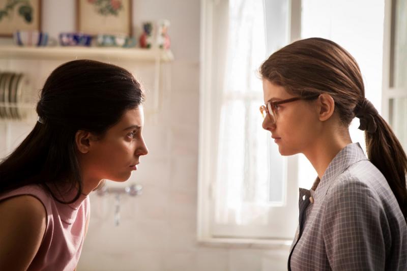 My Brilliant Friend, HBO/Sky Atlantic