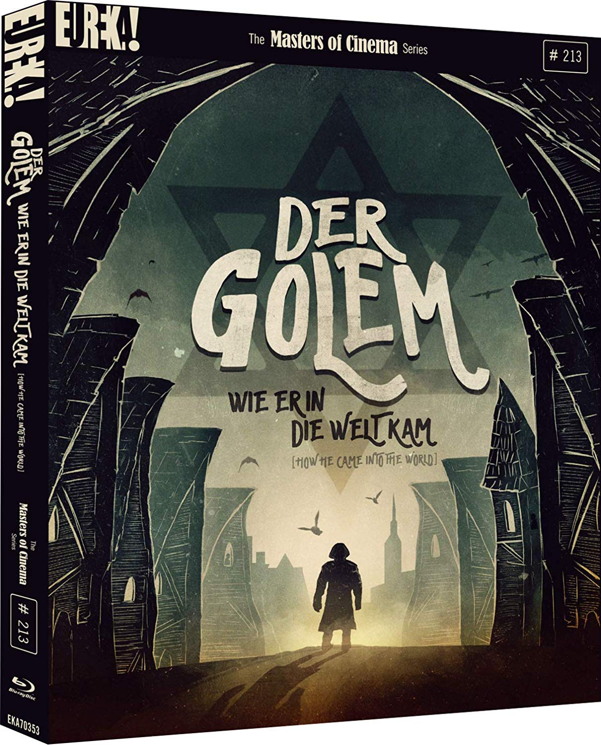 The Golem