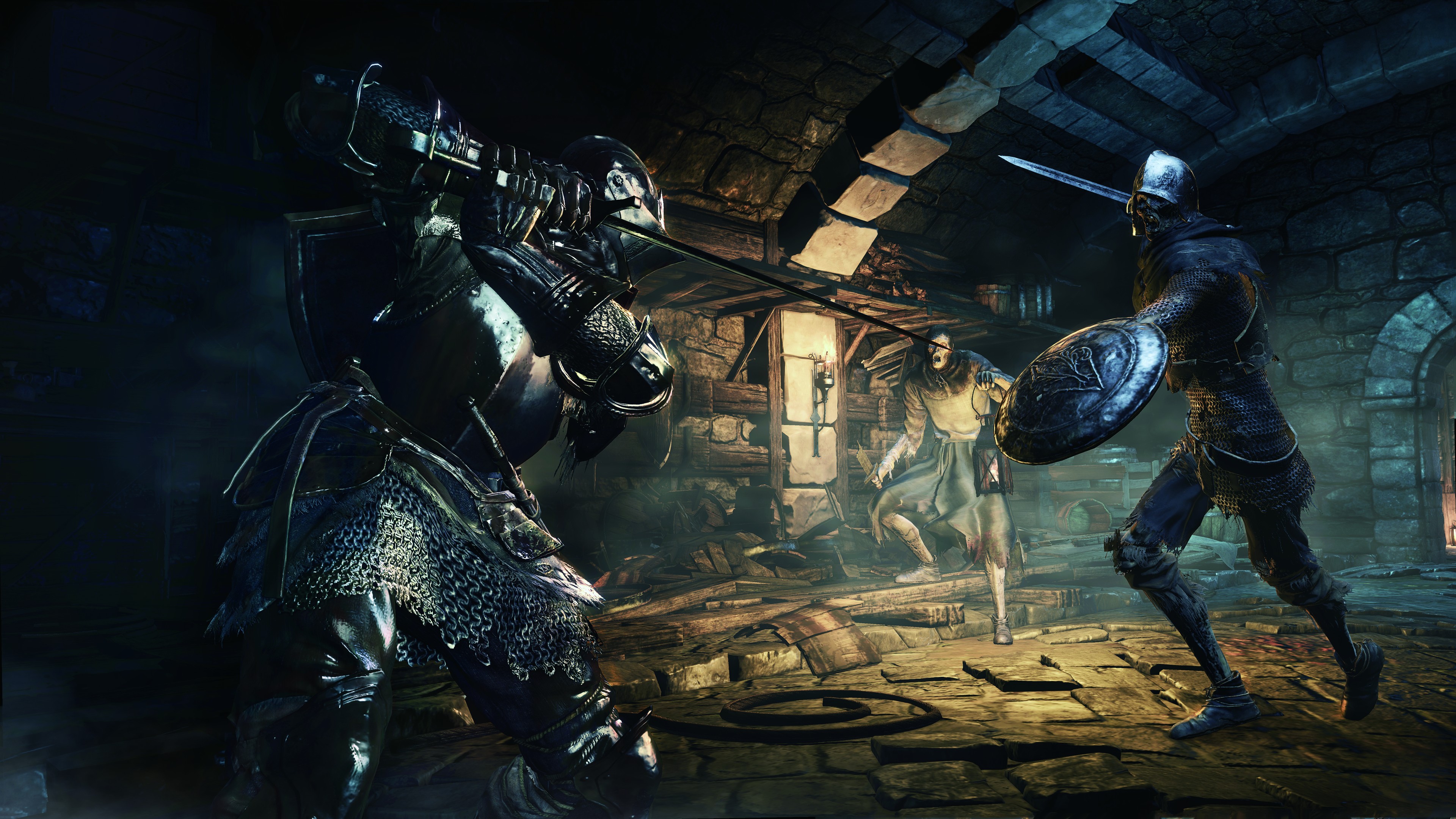 Dark Souls III