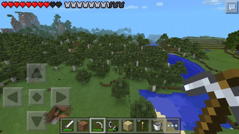 Minecraft Story Mode
