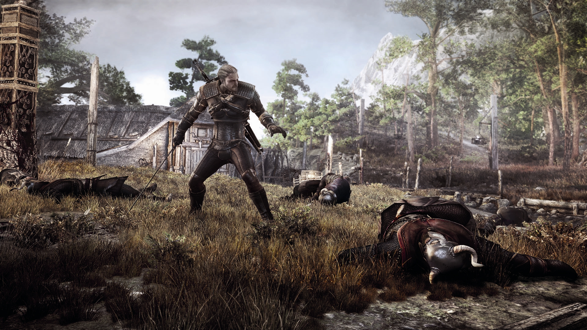 The Witcher 3: Wild Hunt