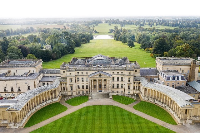 Beatles stowe_school