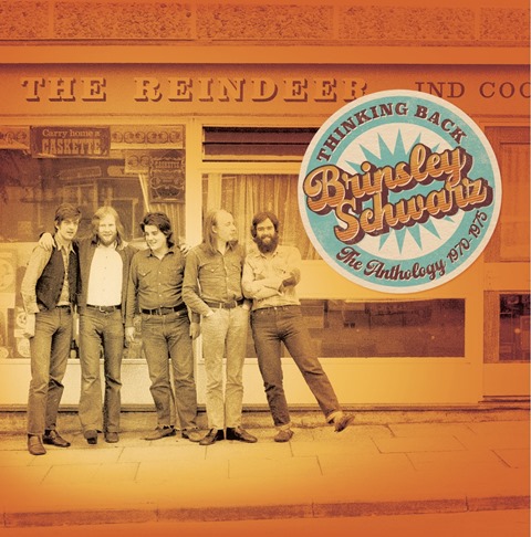 Brinsley Schwarz Looking Back
