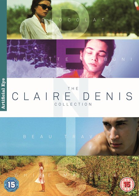 The Claire Denis Collection