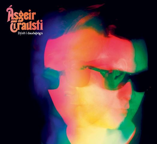 Ásgeir Trausti Dýrð í dauðaþögn