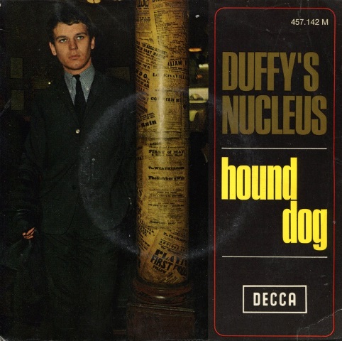Duffy Power_French EP