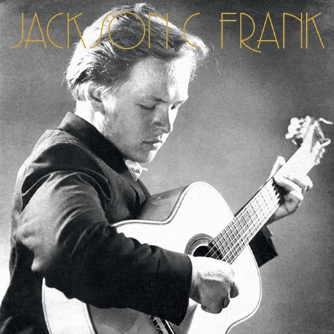 Jackson C. Frank