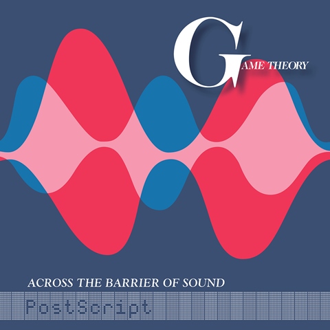 Game Theory_Across The Barrier Of Sound