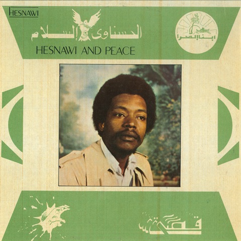 Hesnawi And Peace