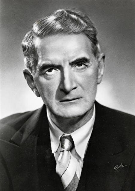 Johan Falkberget Johan Falkberget