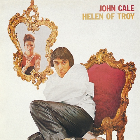 John Cale-Helen of Troy