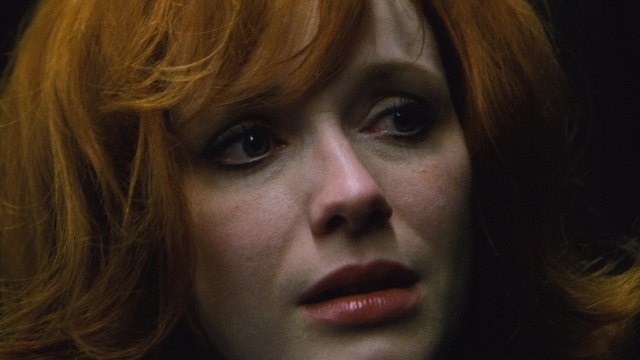 Lost River Christina Hendricks Bill