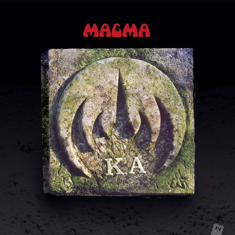 Magma Köhntarkösz Anteria