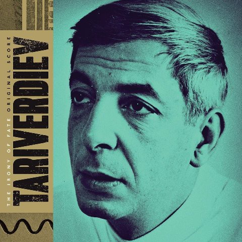 Mikael Tariverdiev the irony of fate original score