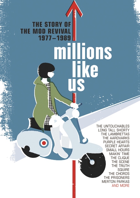 Millions Like Us