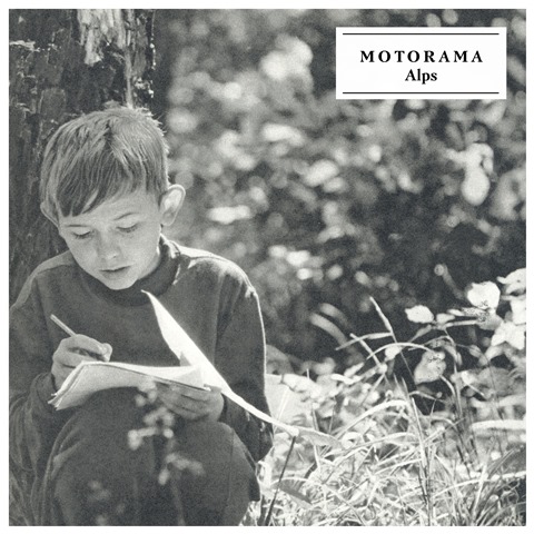 Motorama Alps