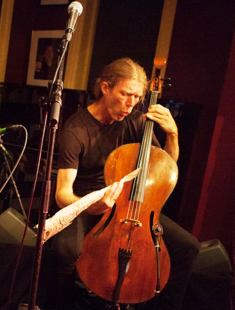 Nordland Musikkfestuke 2013 Svante Henryson