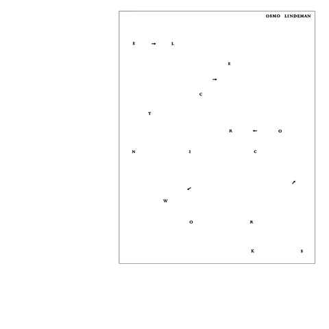 Osmo Lindeman - Electronic Works